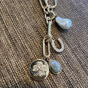 White House Black Market Necklace